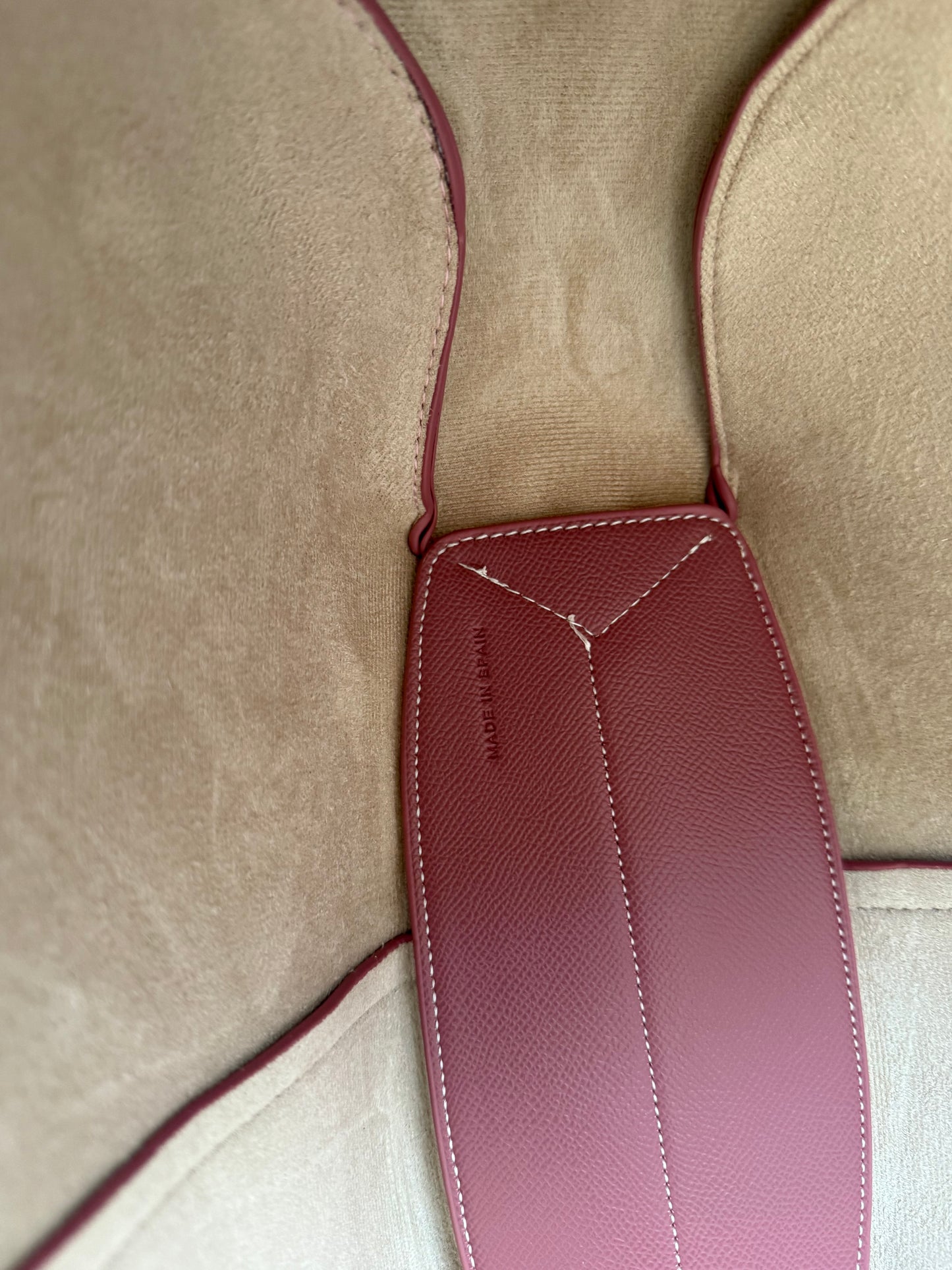 Polène Cyme Textured Edition ( Large ) AAA-Top Quality