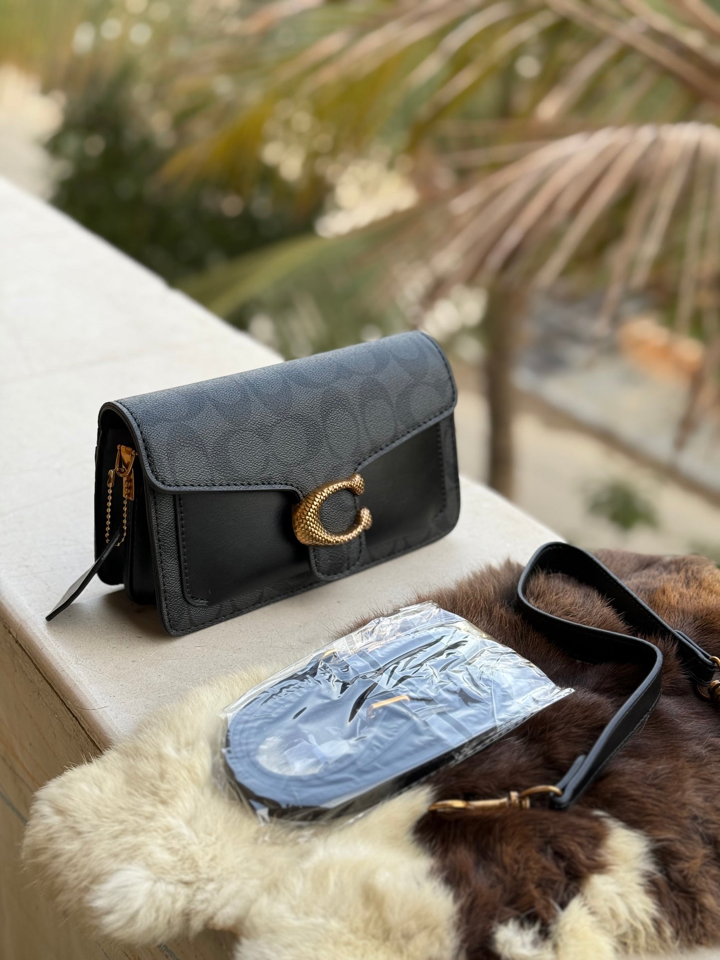 Coach Tabby Mini ( Basic Budget series )