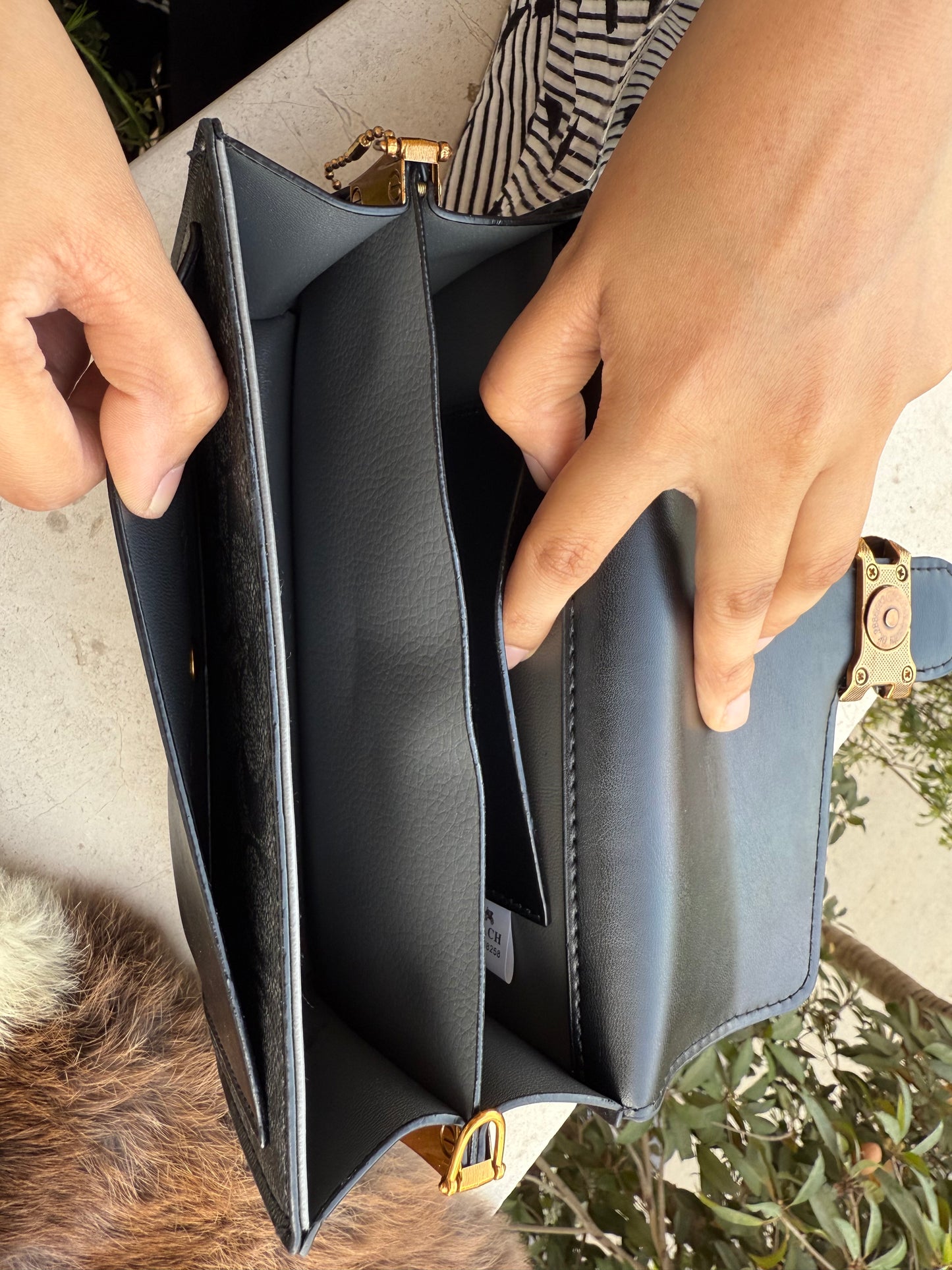 Coach Tabby Mini ( Basic Budget series )