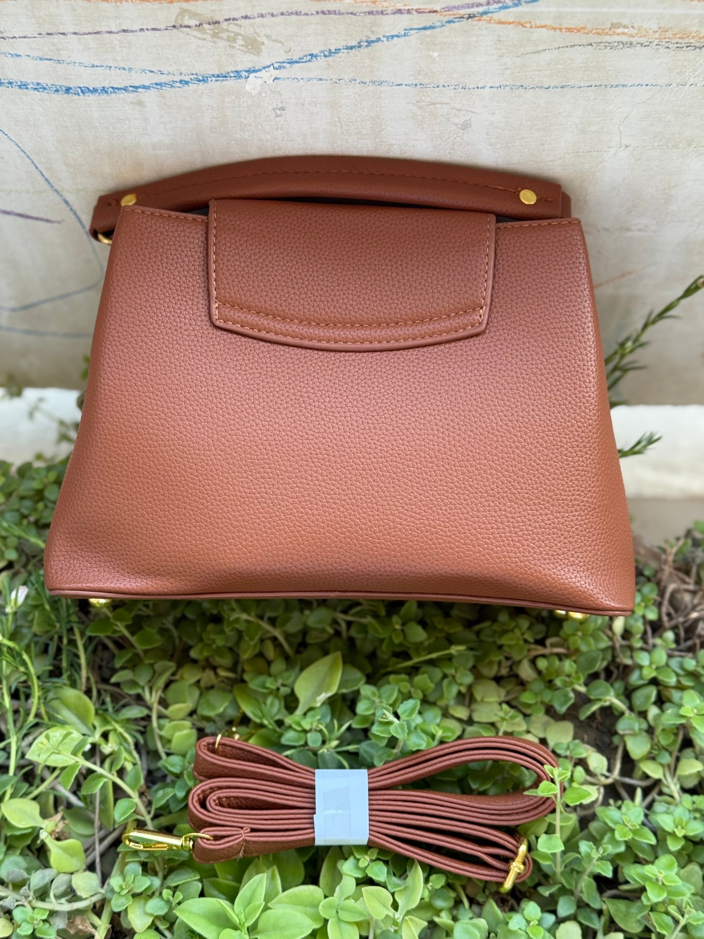 LV Capucines Basic Budget series bag