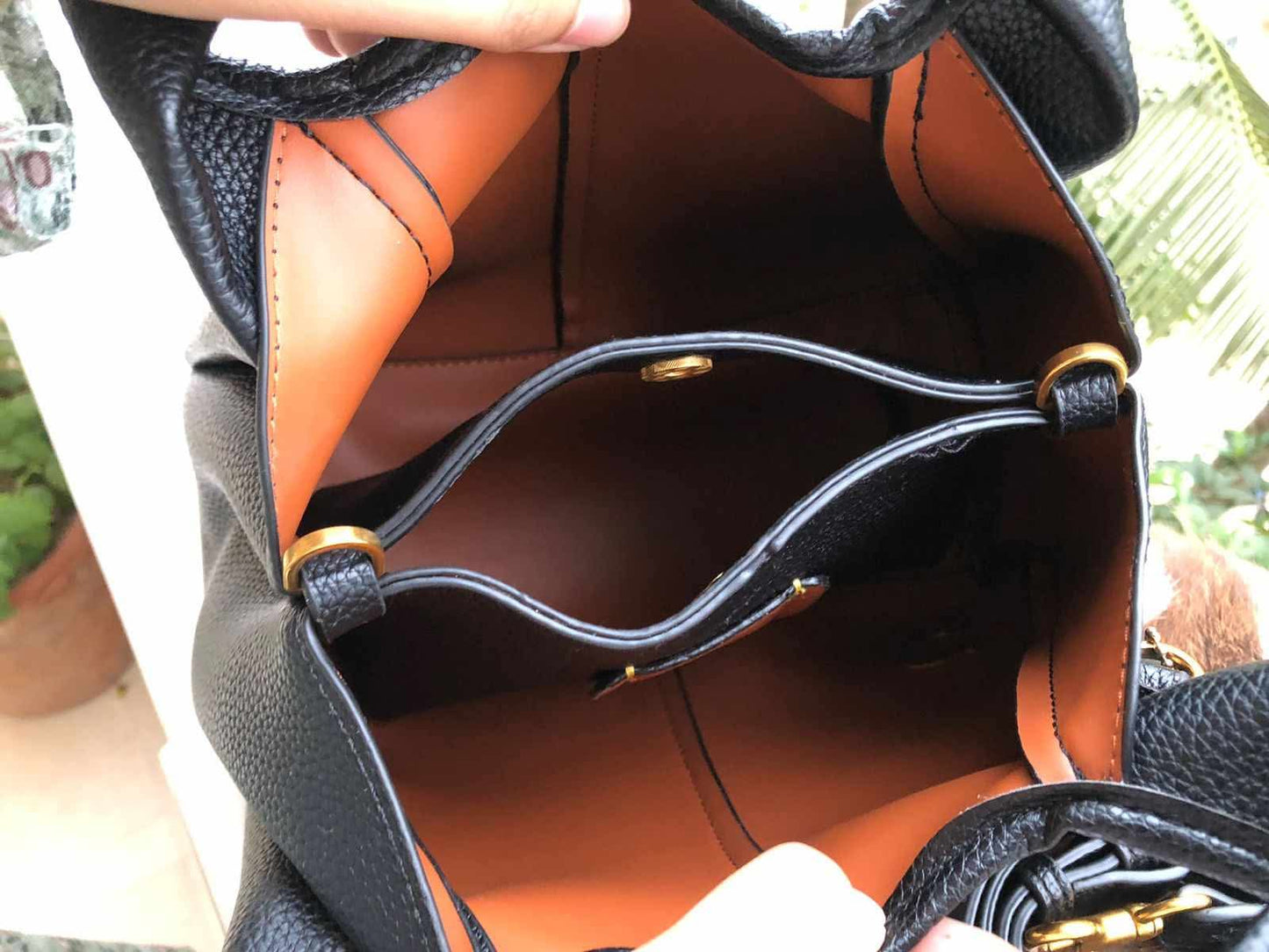Coach Lana 23 Shoulder Bag With Box Packaging-MASTER PLUS SERIES