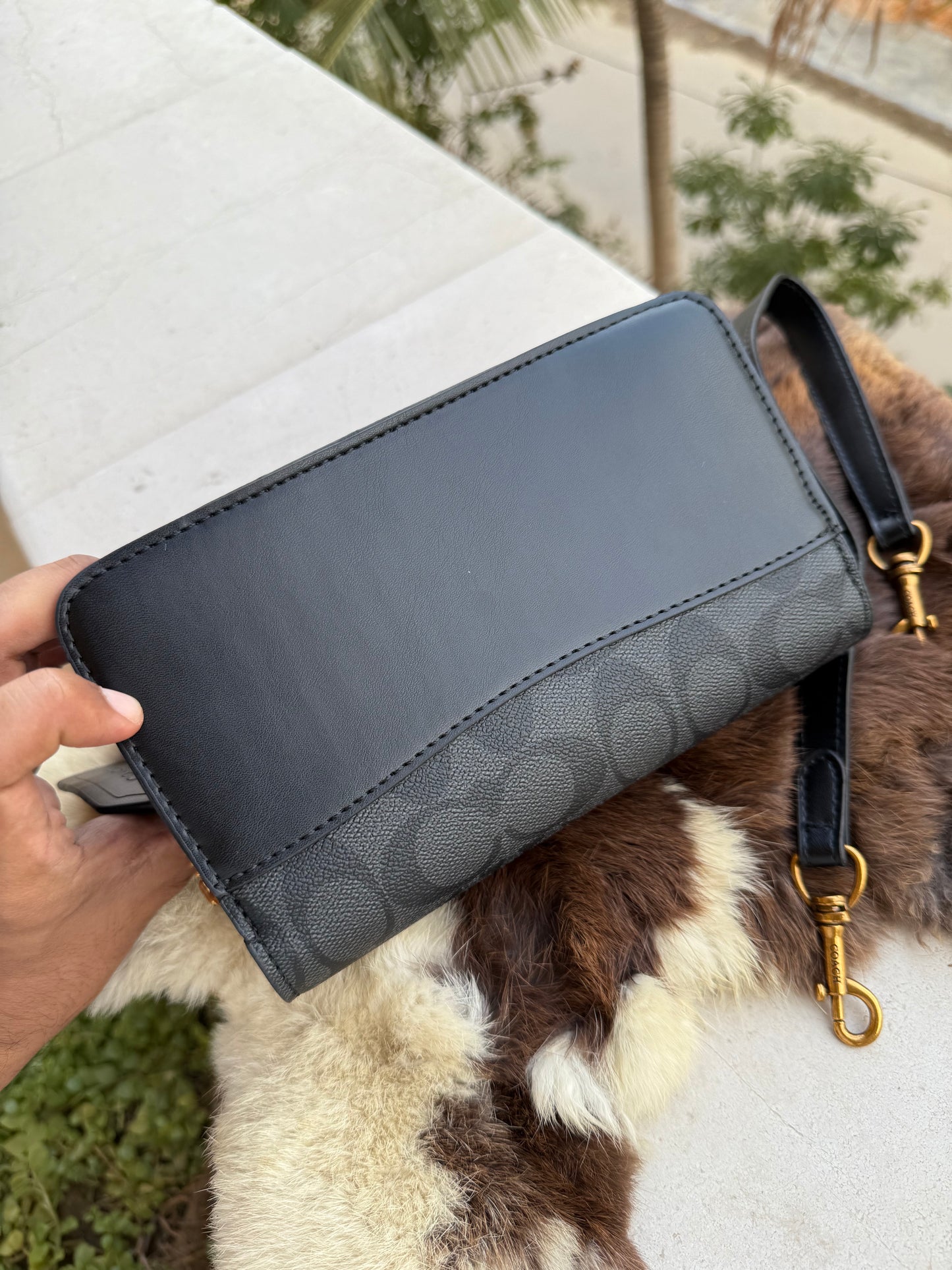 Coach Tabby Mini ( Basic Budget series )
