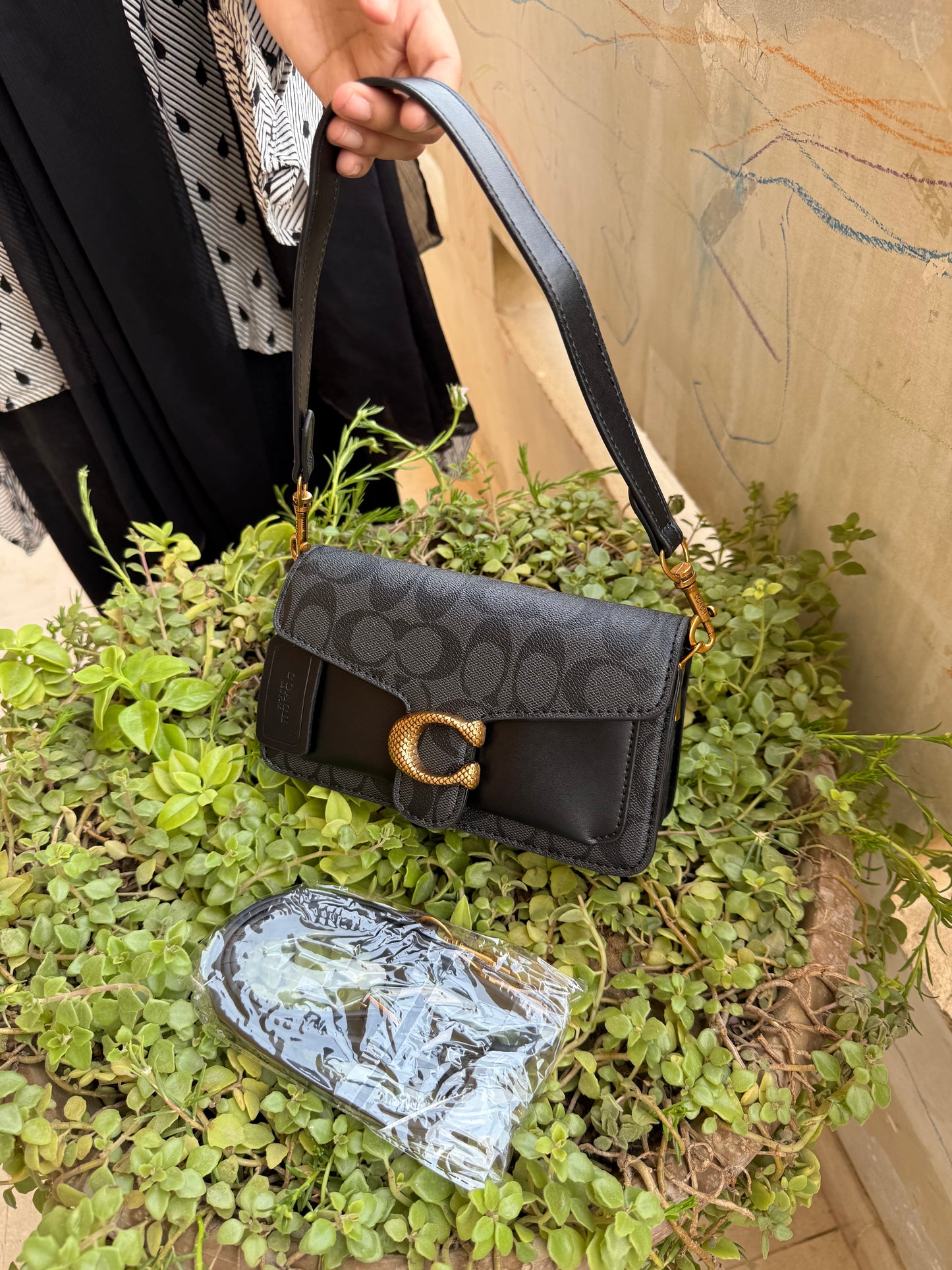 Coach Tabby Mini ( Basic Budget series )