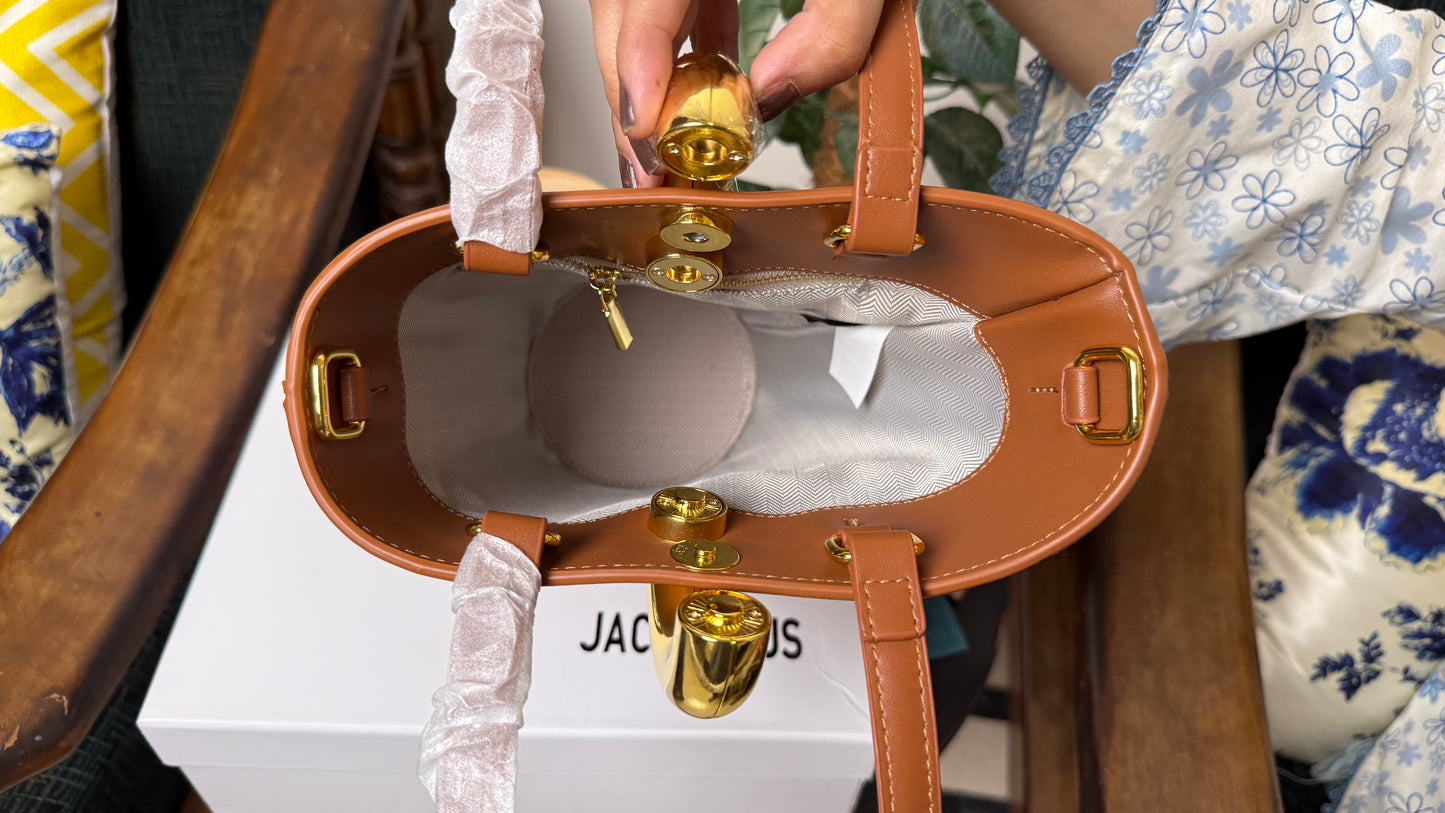 Jacquemus the Bambola-Master Series-With box