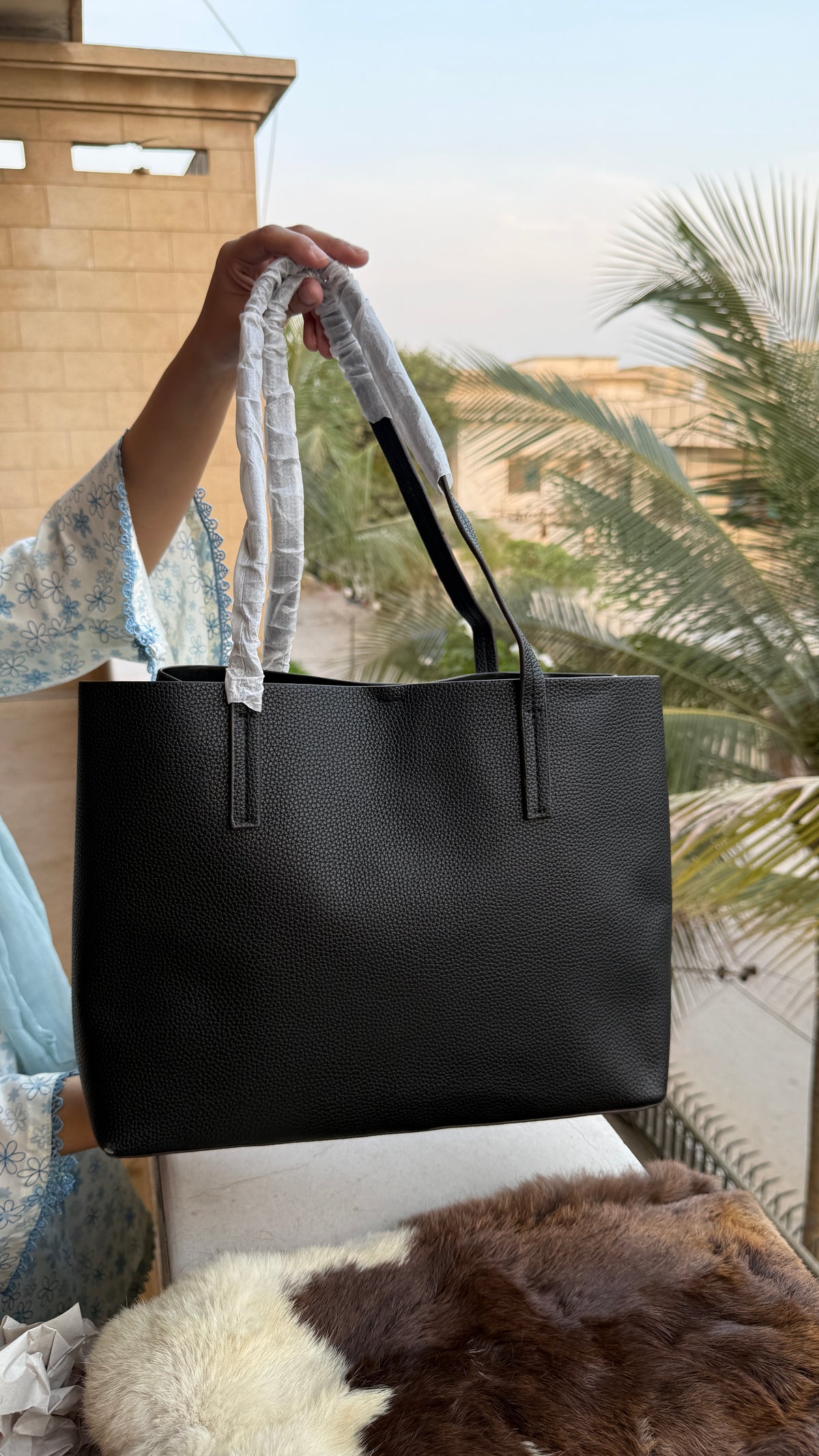 Tory Burch Tote-Master Basic Series