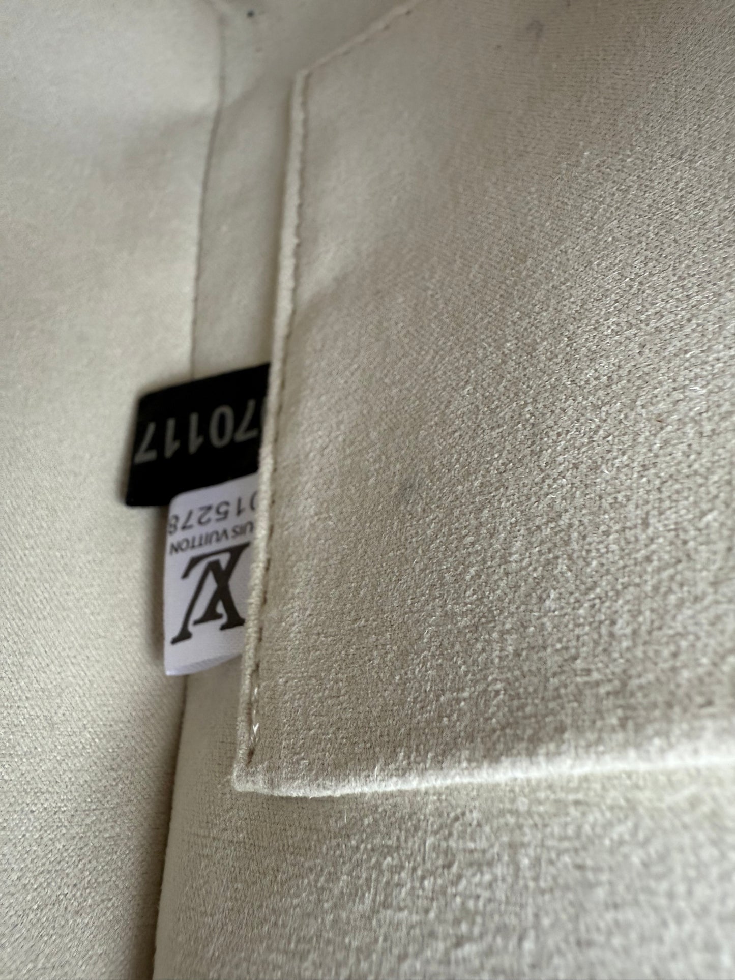 Louis Vuitton On the PM-With Folding Box ( Master Series )