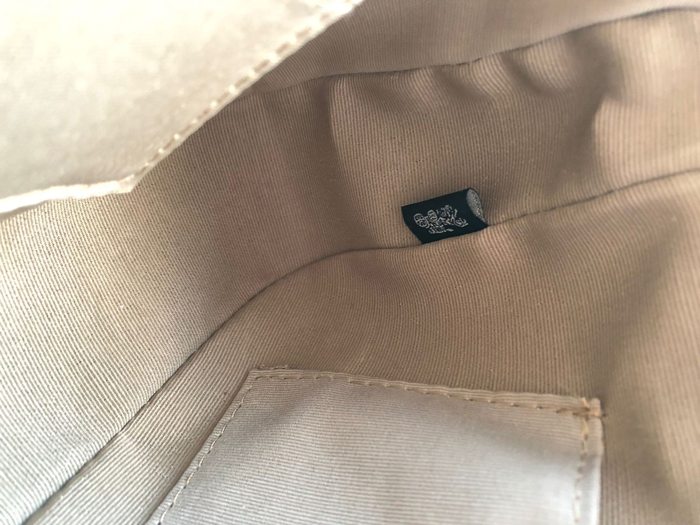 Coach Teri Hobo Bag ( Master Series ) With Box Packaging