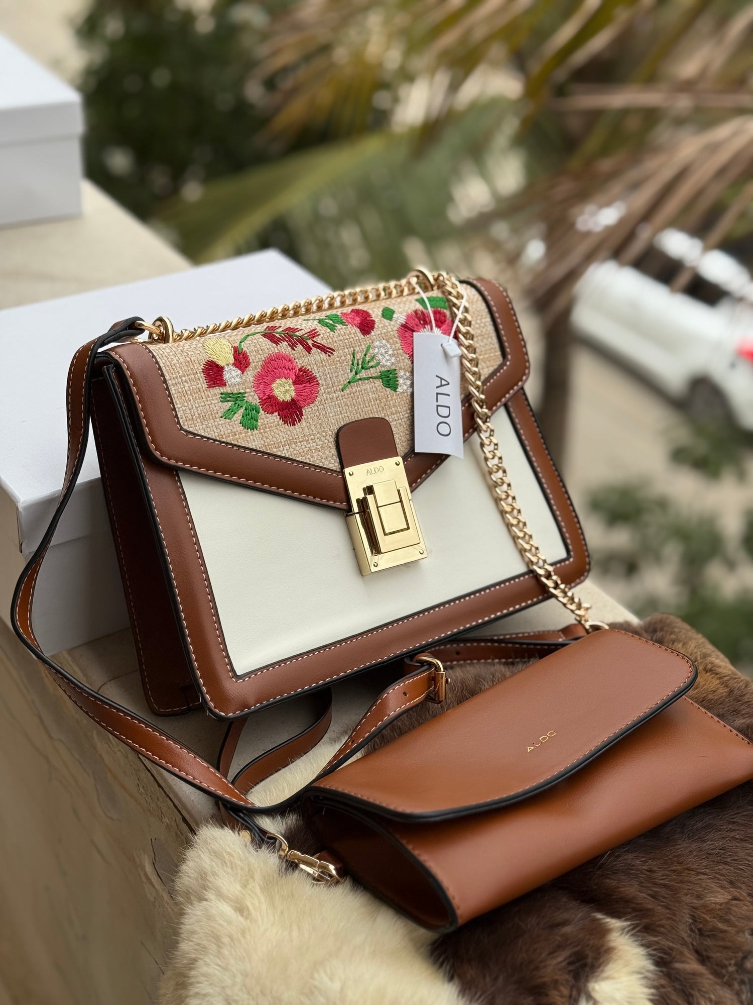 Basic Budget Series Bags