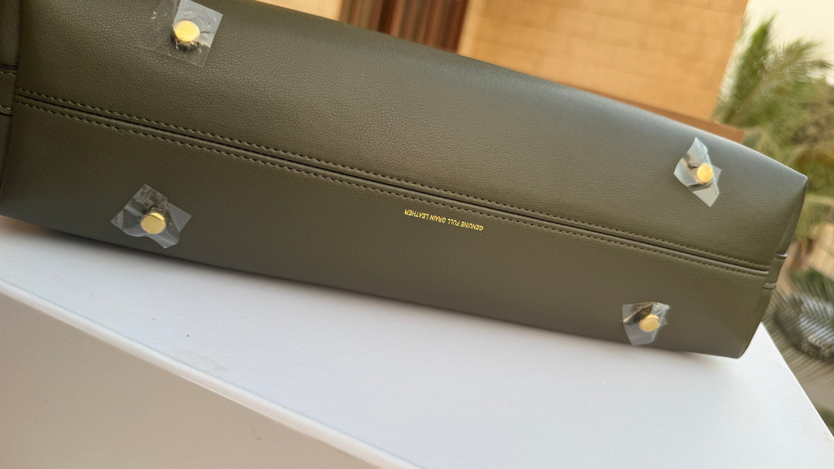 Coach Empire 34 AAA Series-Paper Bag & Folding box