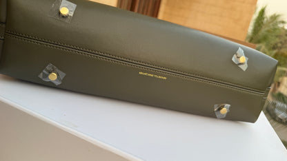 Coach Empire 34 AAA Series-Paper Bag & Folding box