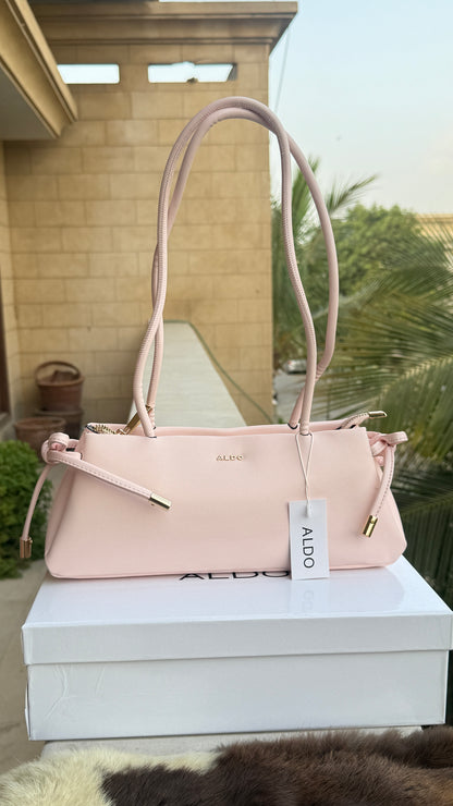 Aldo Shoulder Bag-With Box-Master Series
