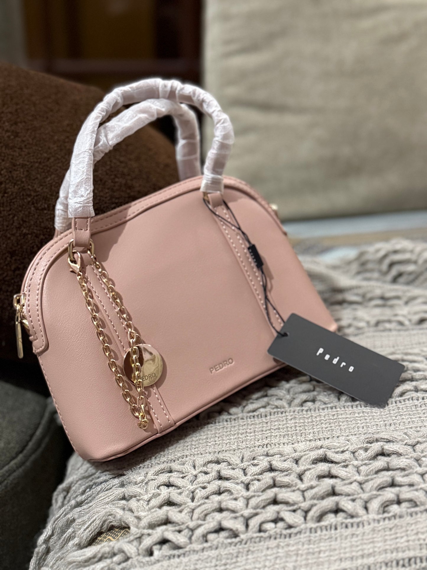 Pedro Lucia Mini Handbag