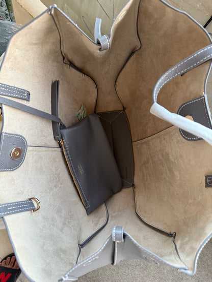 Polène Cyme Textured Edition ( Large ) AAA-Top Quality