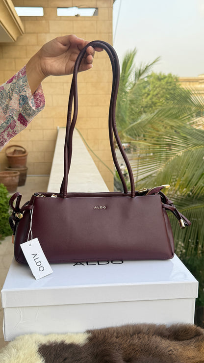 Aldo Shoulder Bag-With Box-Master Series