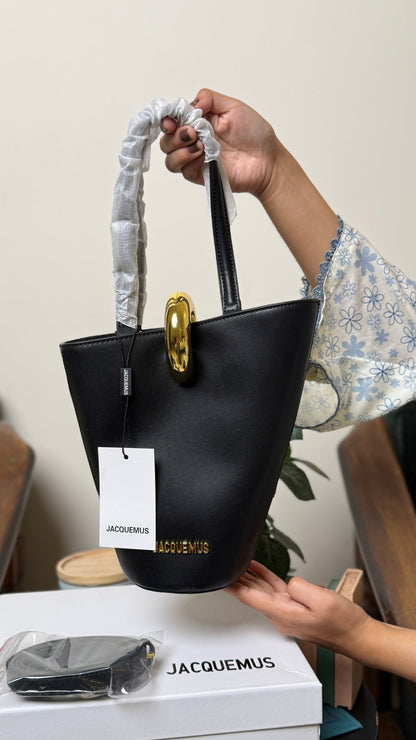 Jacquemus the Bambola-Master Series-With box