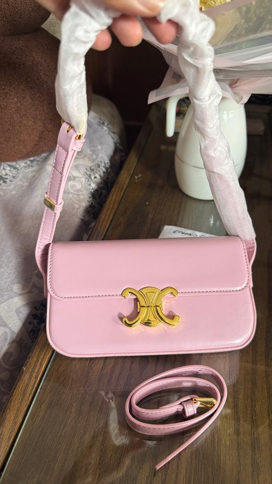 Celine Shoulder bag Claude.