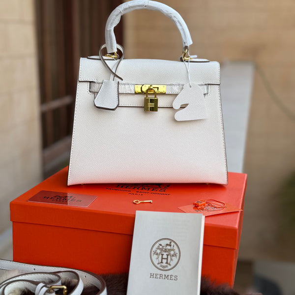 Hermés Kelly Bag-Master Series-Same As Original-Box Included