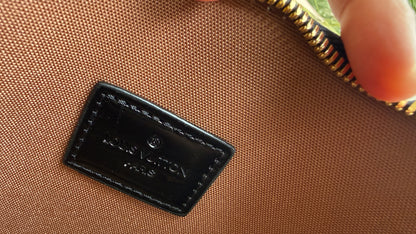 Louis Vuitton Electric Epi Alma BB handbag-Double box-Master Plus Series