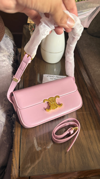 Celine Shoulder bag Claude.