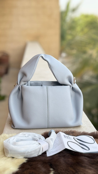 Polène Numéro Neuf Mini handbag-Master Series ( Long Strap included )