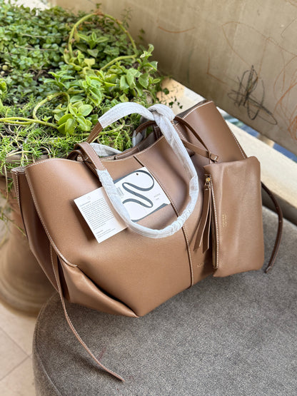 Polène Cyme Textured Edition ( Large ) AAA-Top Quality