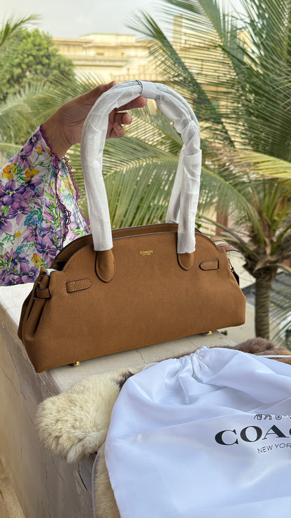 Coach Empire Carryall 34-Master Plus Series