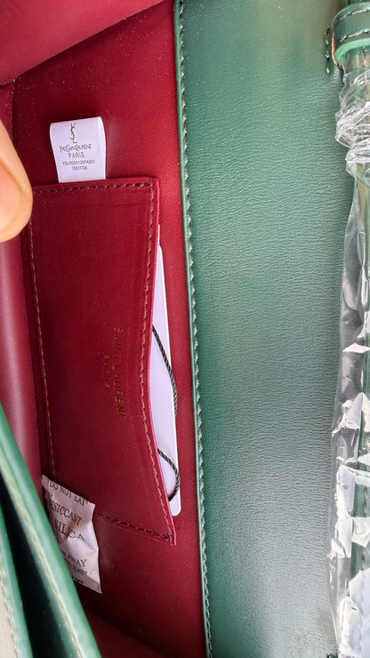YSL Shoulder Convertible Crossbody-Box Packaging-Master Series