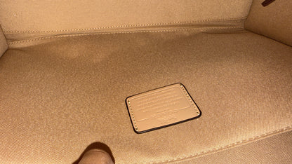 Coach Maggie Tote Bag-Master Series-With Box