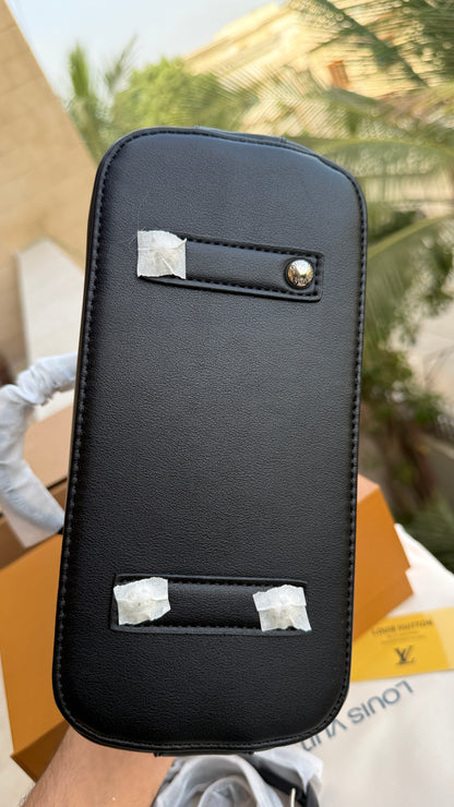 Louis Vuitton Neo Alma Top handle Bag-With Double folding box-Master Plus Series