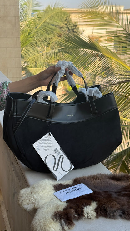 Polene Cyme Suede-Master Series