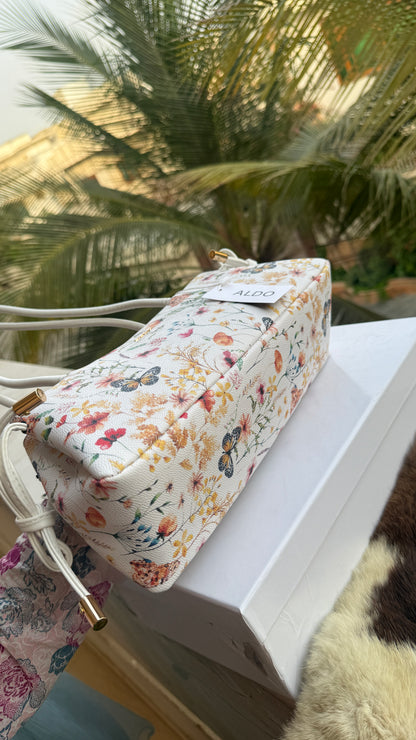 Aldo Shoulder Bag-With Box-Master Series