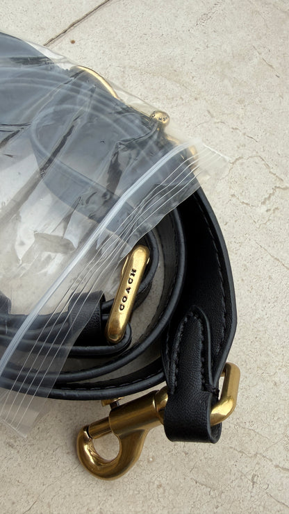 Coach Tabby 26 Shoulder Bag-Top Quality-Master Plus With Double Folding box.