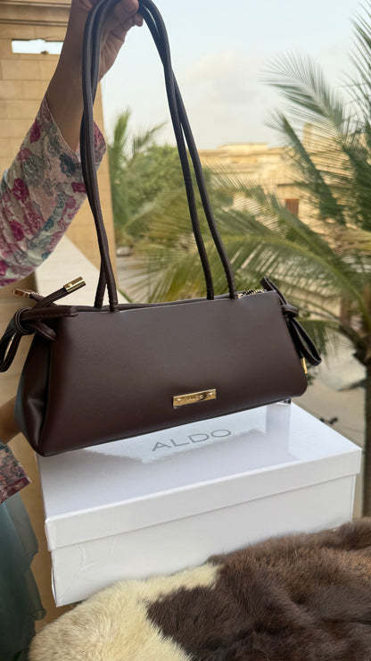Aldo Shoulder Bag-With Box-Master Series