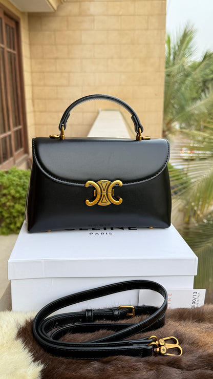 Céline Teen Nino bag-With Box-Master Series