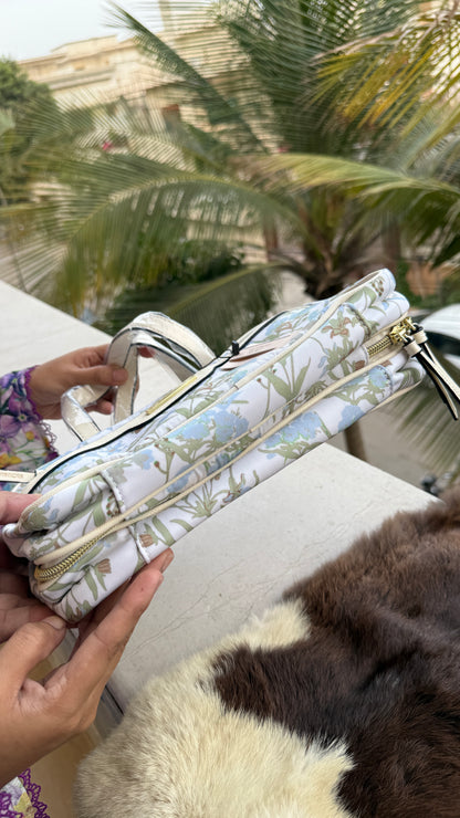 Victoria’s Secret Vanity bag