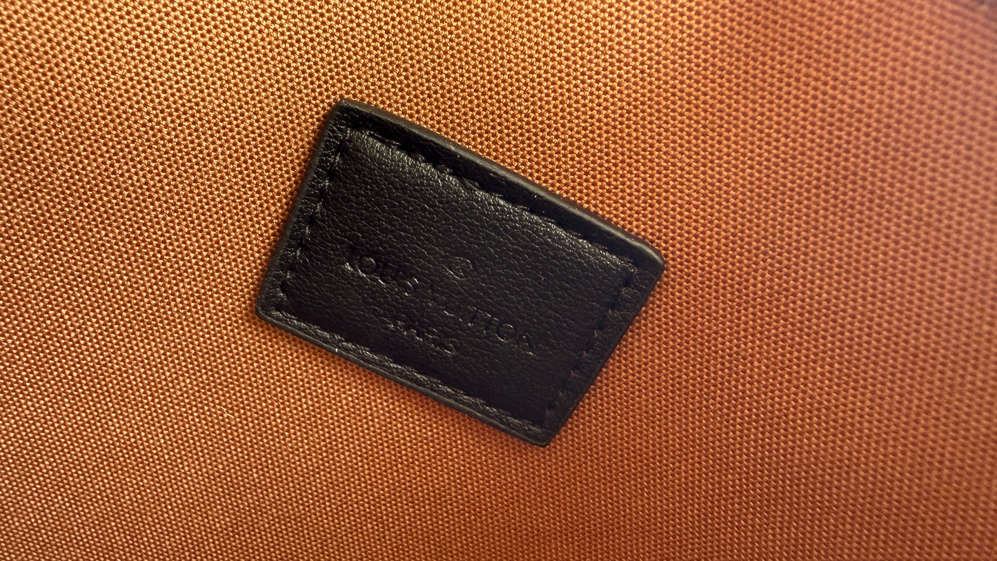 Louis Vuitton Neo Alma Top handle Bag-With Double folding box-Master Plus Series