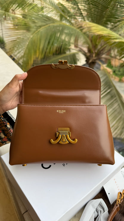 Céline Teen Nino bag-With Box-Master Series