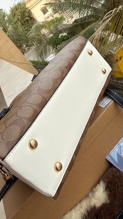 Coach Darcie Caryall mini-Box Packaging-Master Series