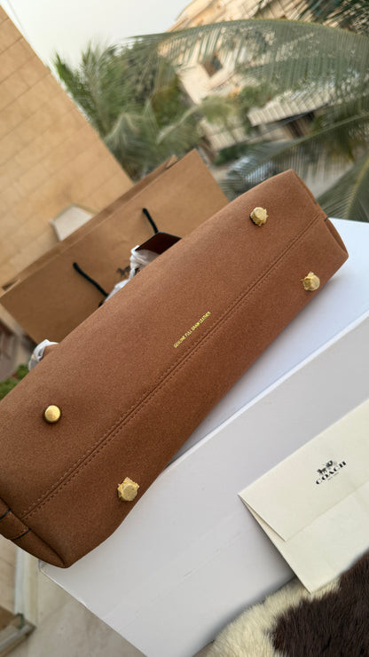 Coach Empire 34 AAA Series-Paper Bag & Folding box