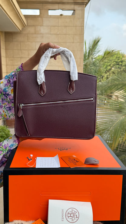 Hermès Birkin En Désordre 30
Master Series Without Box
