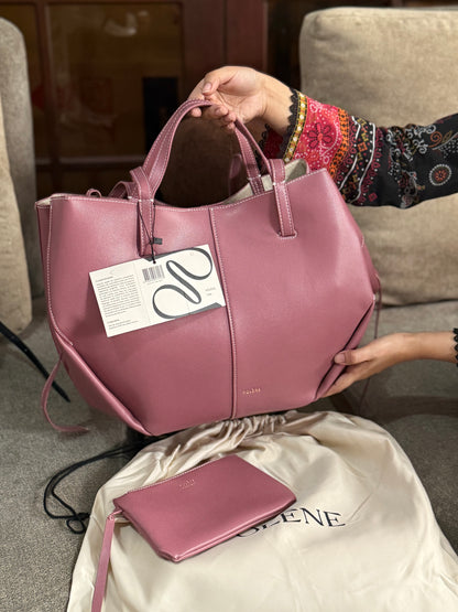 Polène Cyme Textured Edition ( Large ) AAA-Top Quality