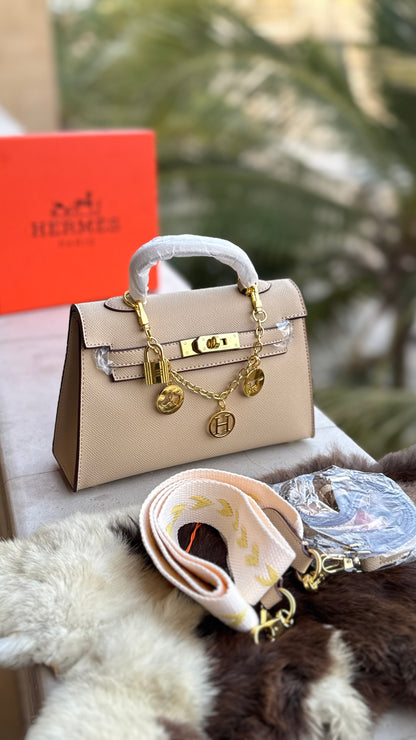 Hermes Kelly Mini-With Box-Master Series