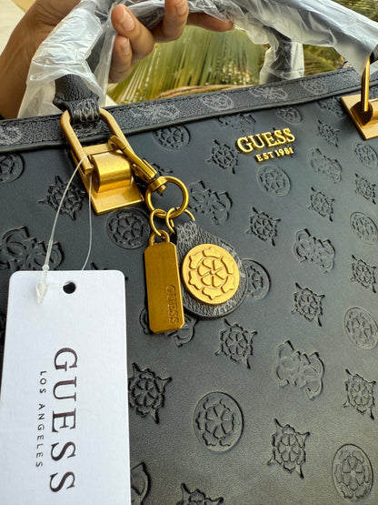 Guess Abey Tote Bag-Master Quality
