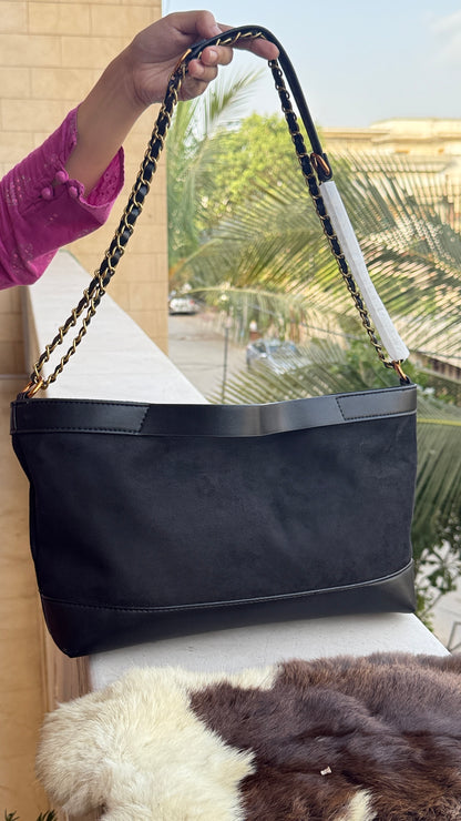 YSL ( Inspired ) Daily Routine Basic Series handbag.
