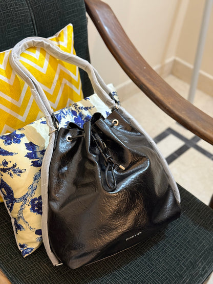 50% off C&K Neva 2 Way Backpack + Bucket Bag