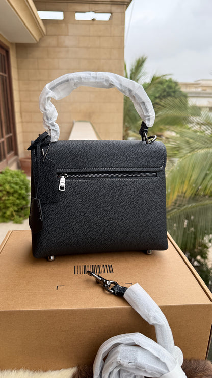 Coach Emory Top Handle Bag-Folding Box-Master Plus