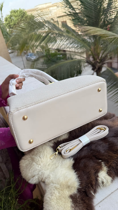 YSL ( Inspired ) Daily Routine Basic Series handbag.