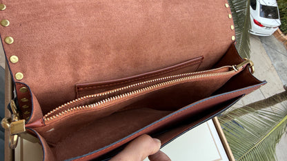 Coach Tabby 26 Shoulder Bag-Top Quality-Master Plus With Double Folding box.