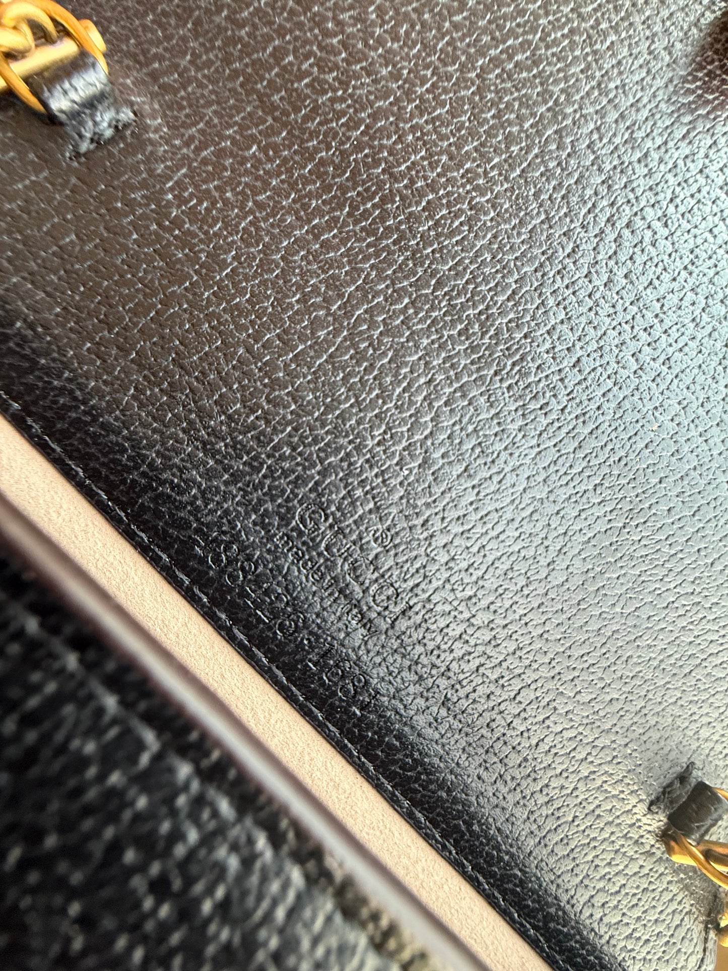 Gucci Diana Messenger Bag-Master Plus Series-Folding Box Packaging included.