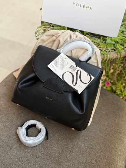 Polène Numéro Un Nano Bag-Master Plus Series-Same as original